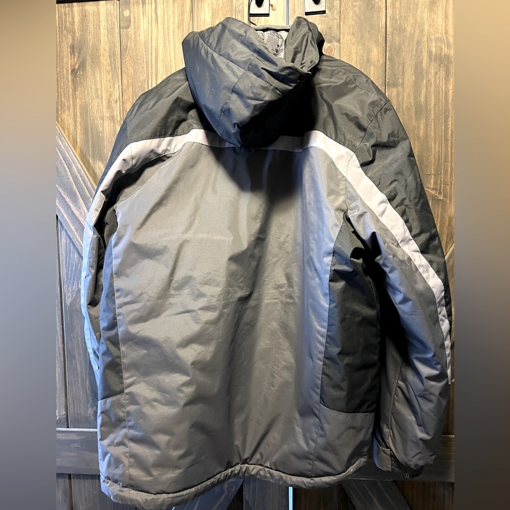 Zero Xposure Winter Jacket - image 1